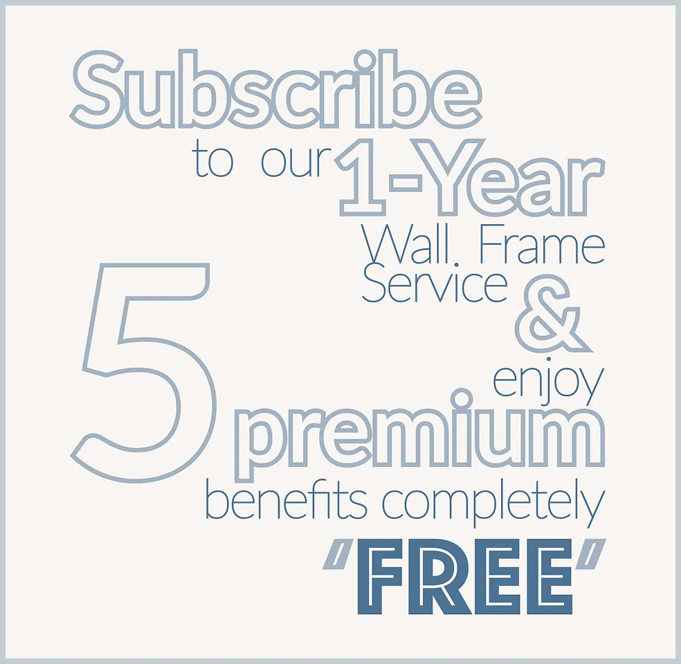 Subscription details